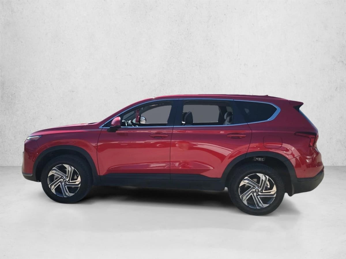 2023 Hyundai Santa Fe - Image 8