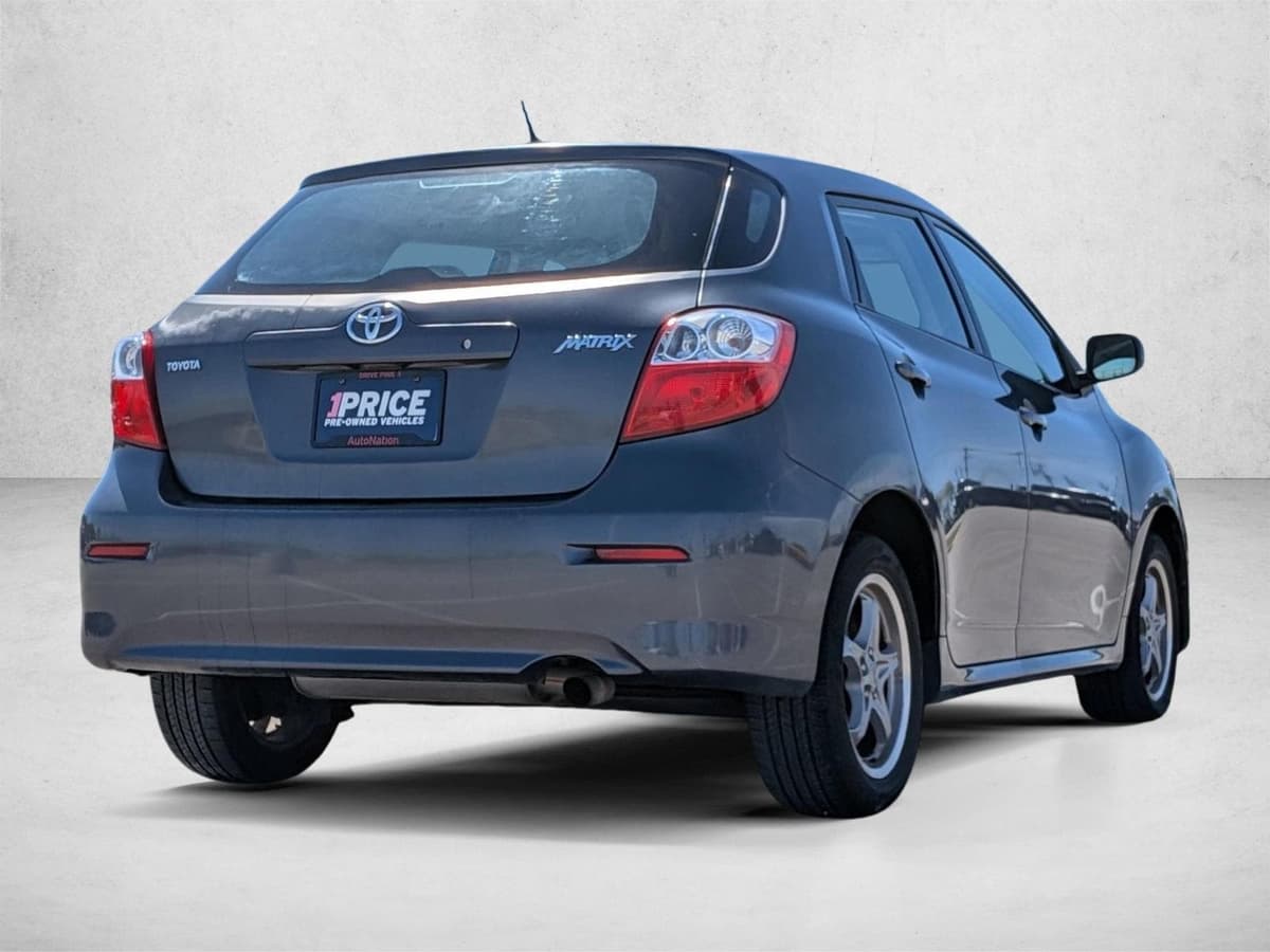 2009 Toyota Matrix - Image 5