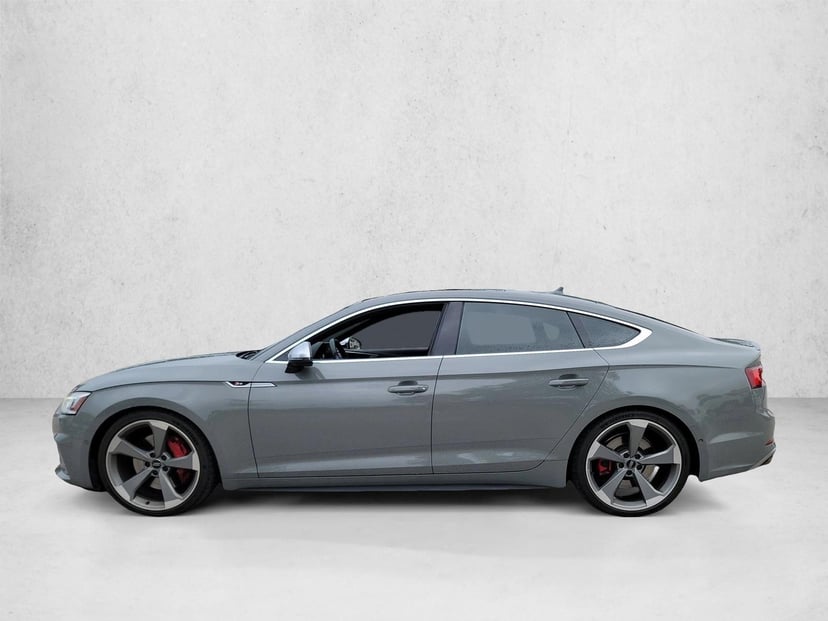 2019 Audi S5 - Image 8