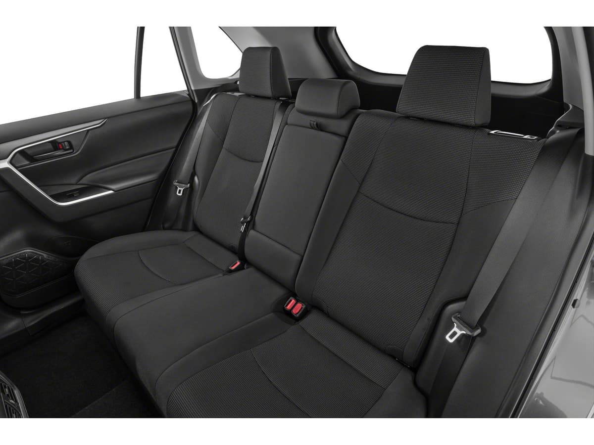 2024 Toyota RAV4 - Image 9