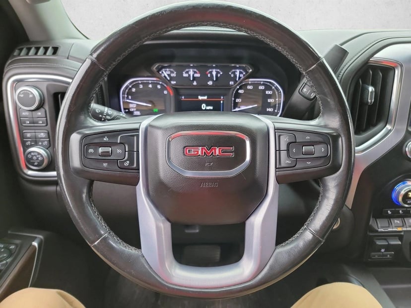 2019 GMC Sierra 1500 - Image 16