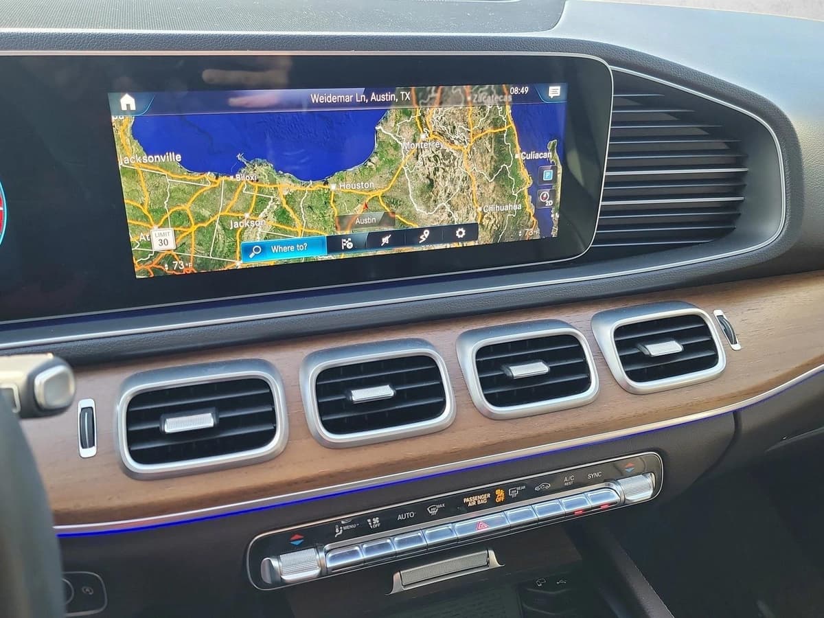 2023 Mercedes-Benz GLE 450 - Image 21