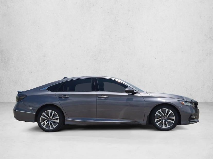 2019 Honda Accord Hybrid - Image 1