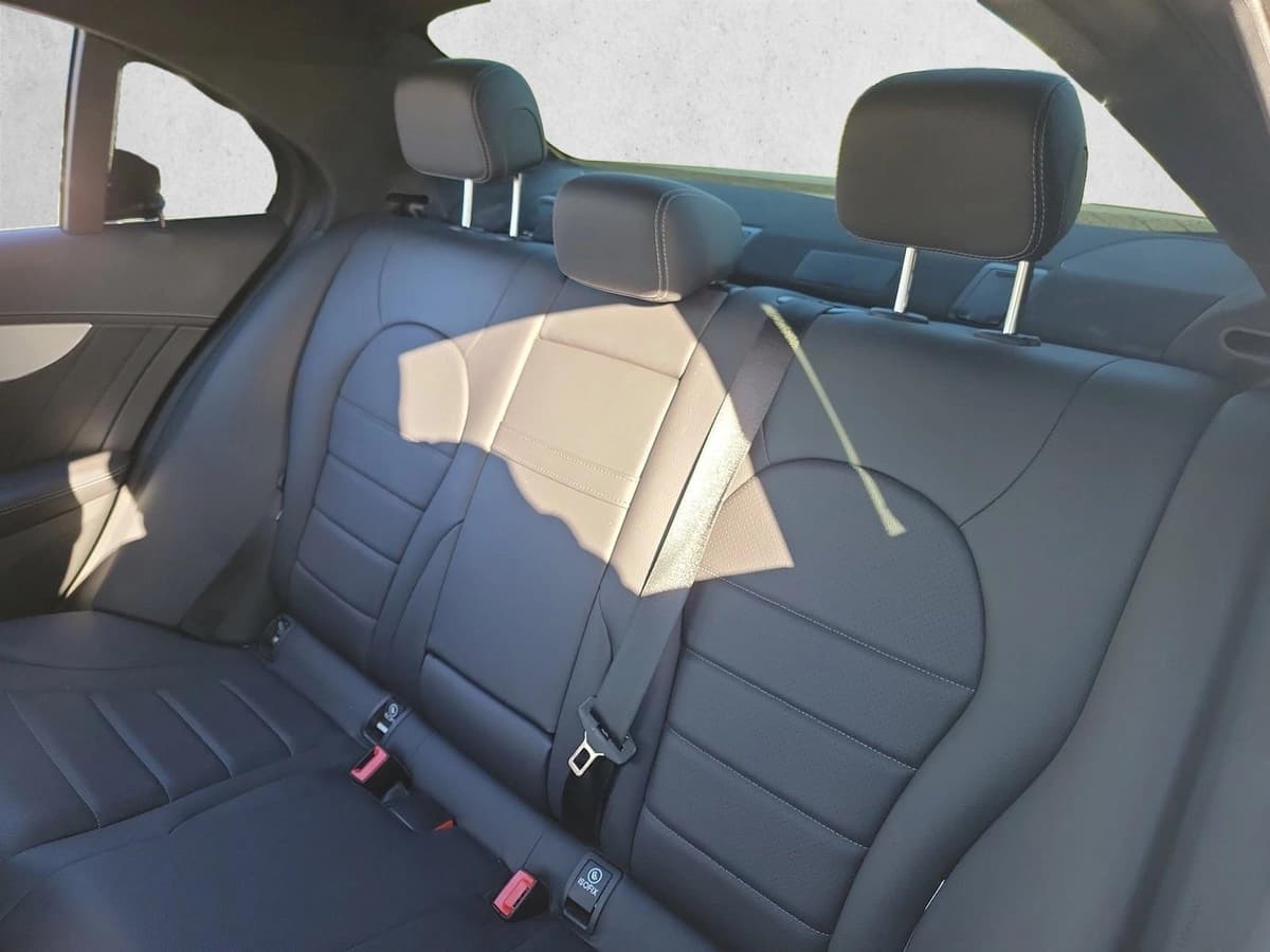 2020 Mercedes-Benz C-Class - Image 14