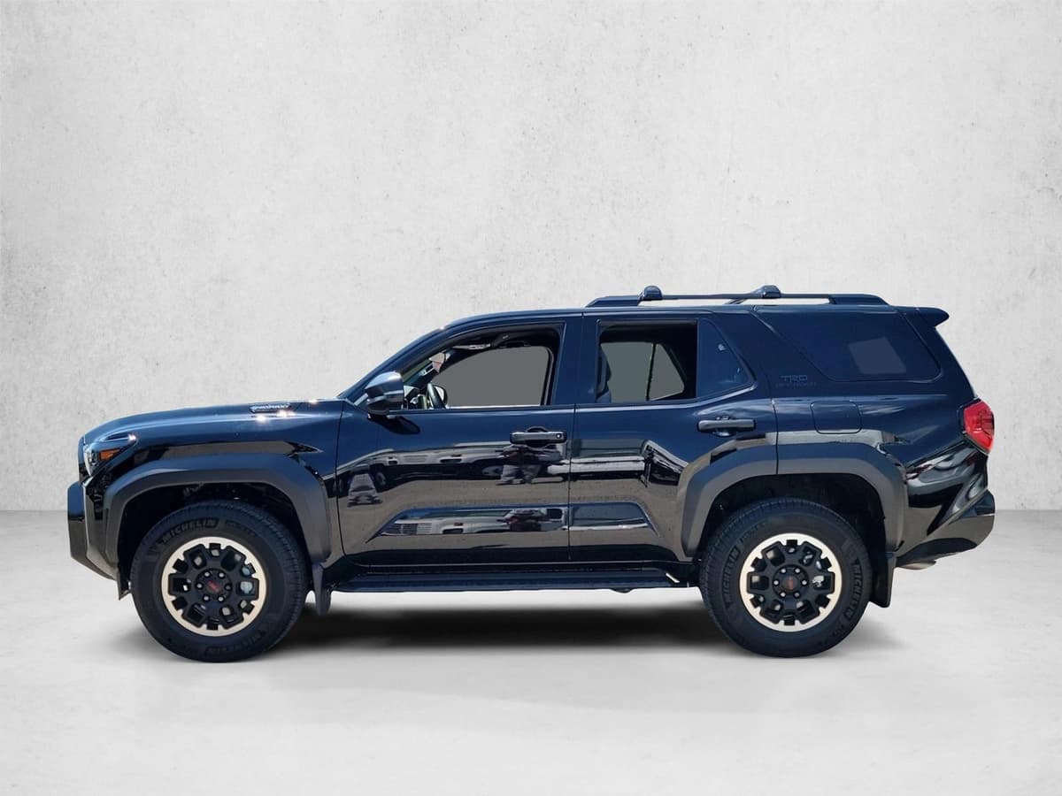 2025 Toyota 4Runner i-FORCE MAX - Image 8