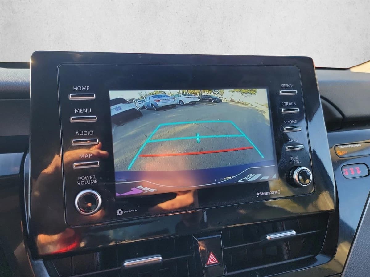 2024 Toyota Camry - Image 21