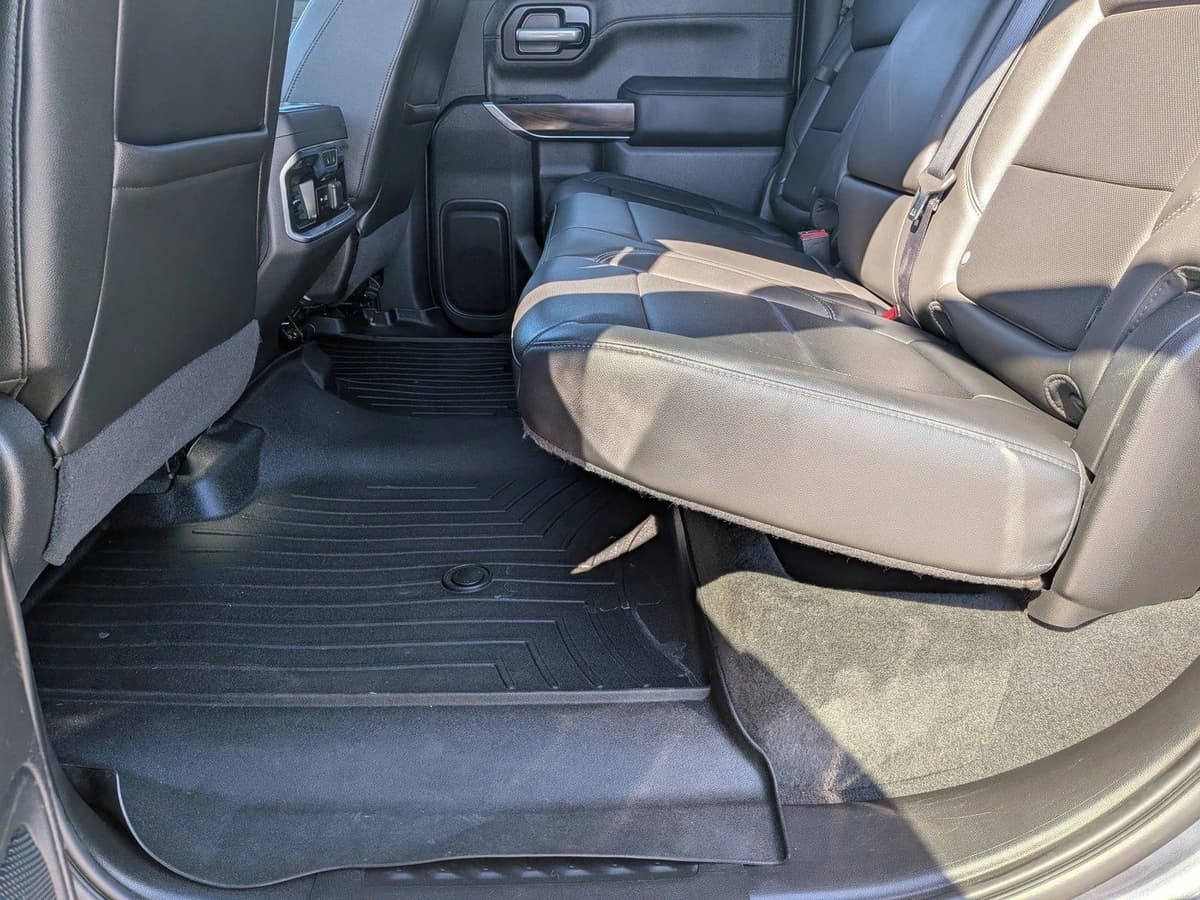 2020 GMC Sierra 1500 - Image 19