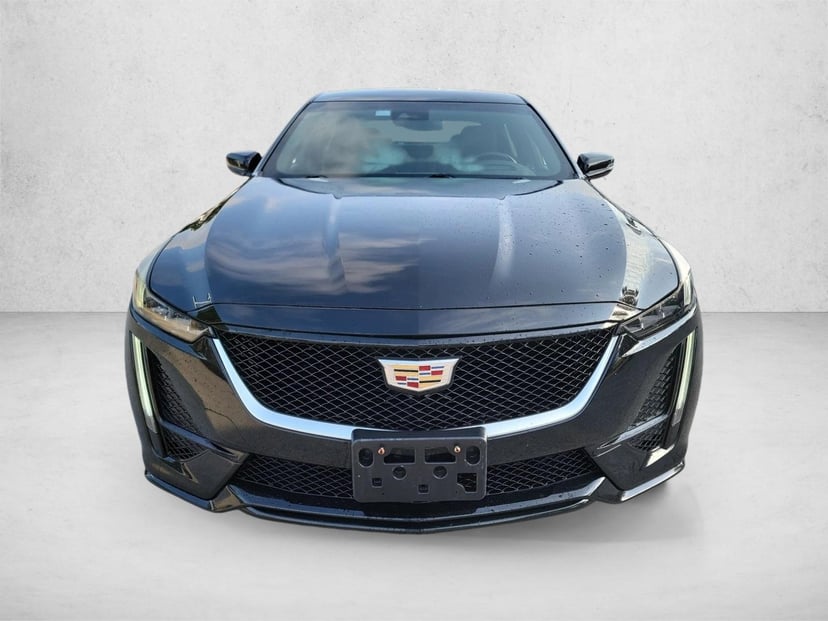2020 CADILLAC CT5 - Image 2