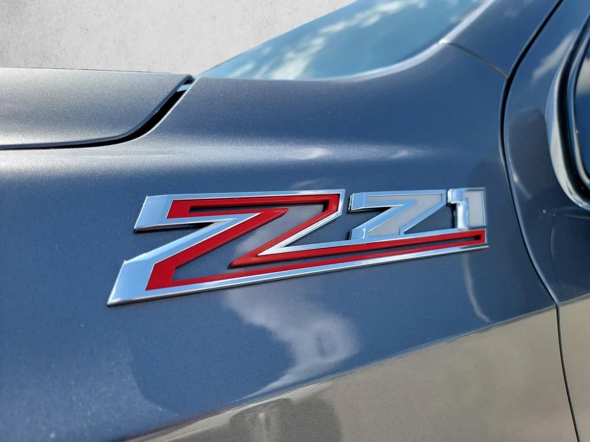 2021 Chevrolet Tahoe - Image 9