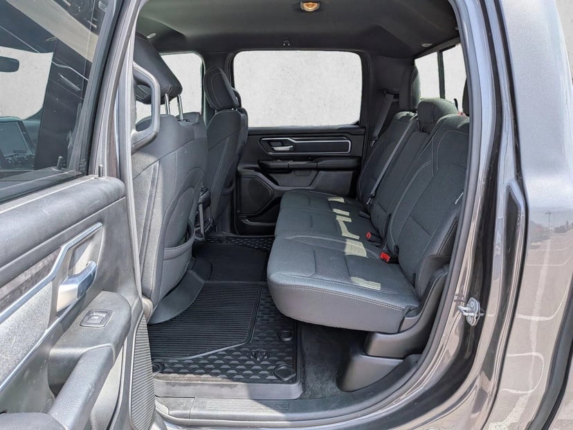 2021 Ram 1500 - Image 16