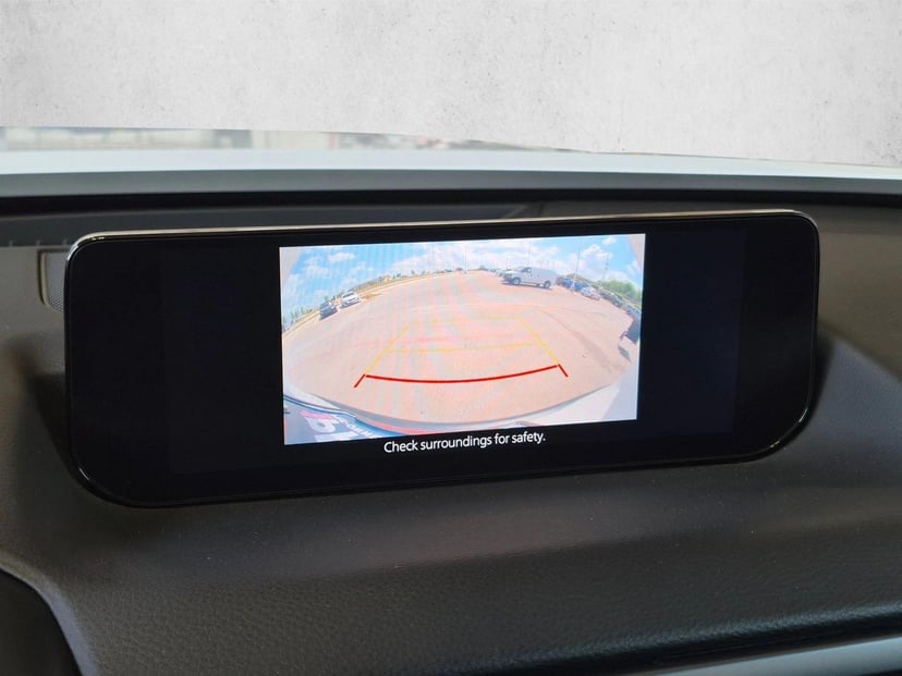 2023 Mazda CX-50 - Image 13