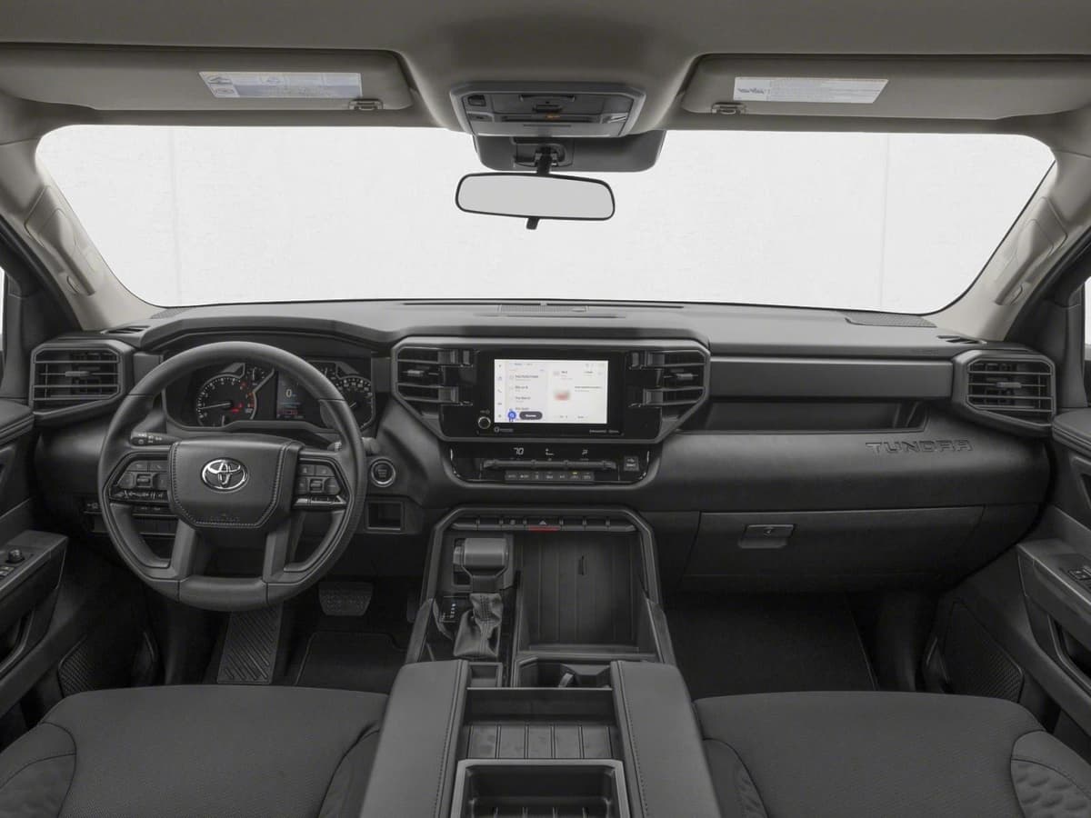 2026 Toyota Tundra - Image 5