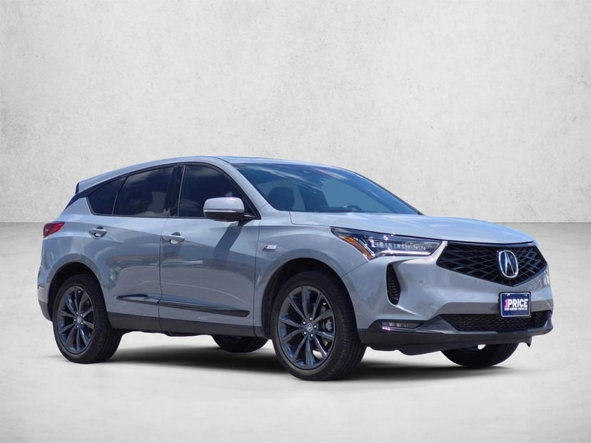 2025 Acura RDX - Image 4