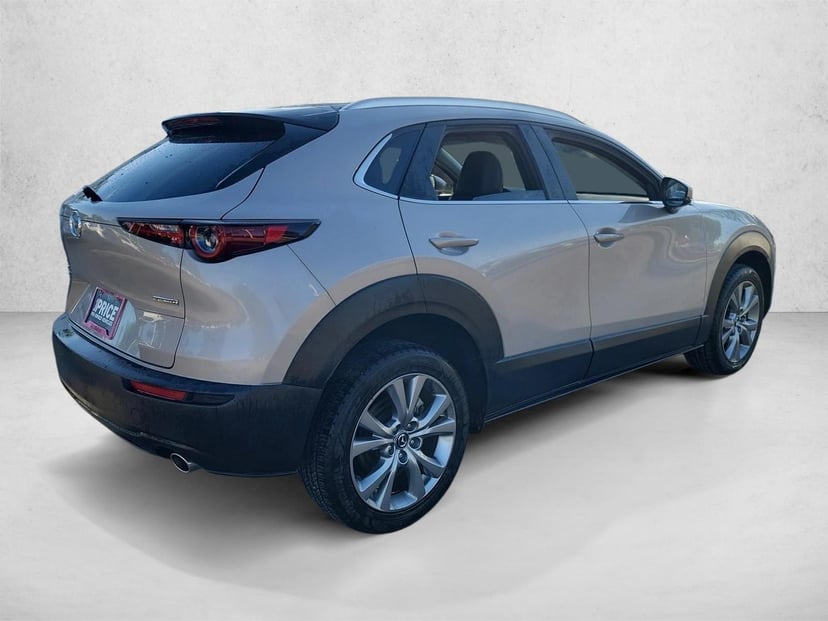 2023 Mazda CX-30 - Image 5