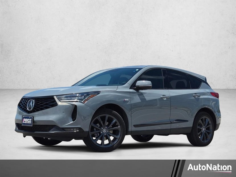 2025 Acura RDX - Image 2