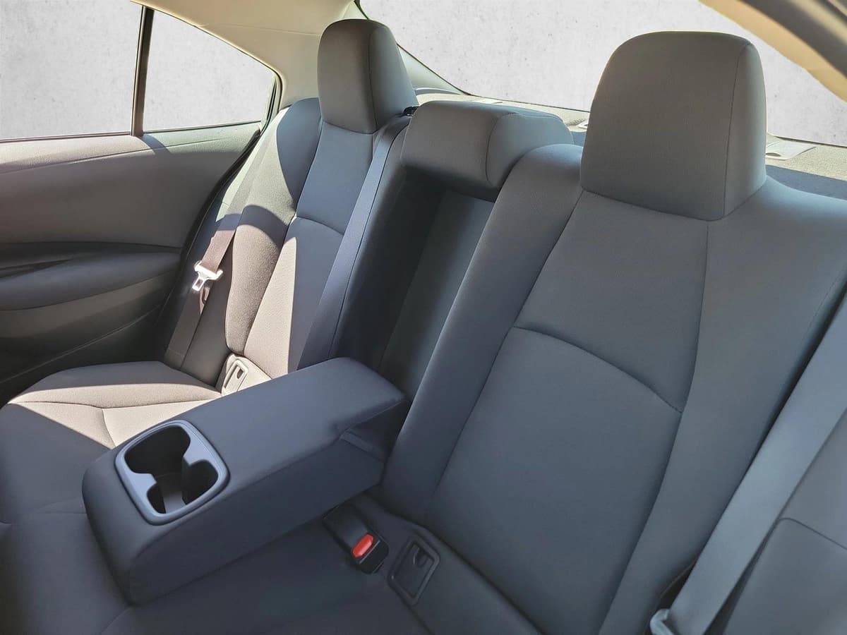 2025 Toyota Corolla - Image 14