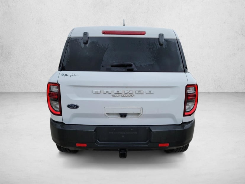 2021 Ford Bronco Sport - Image 6