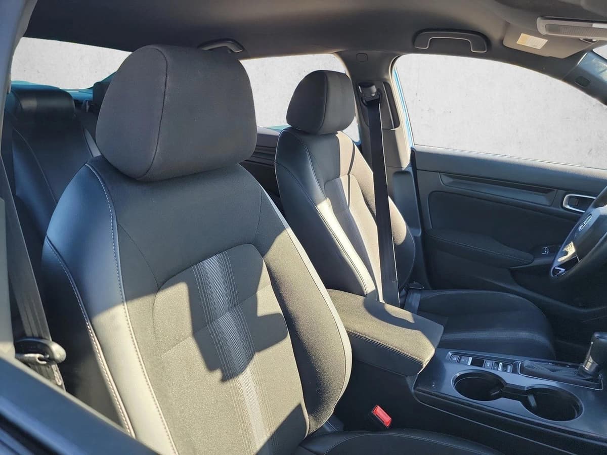 2024 Honda Civic - Image 15