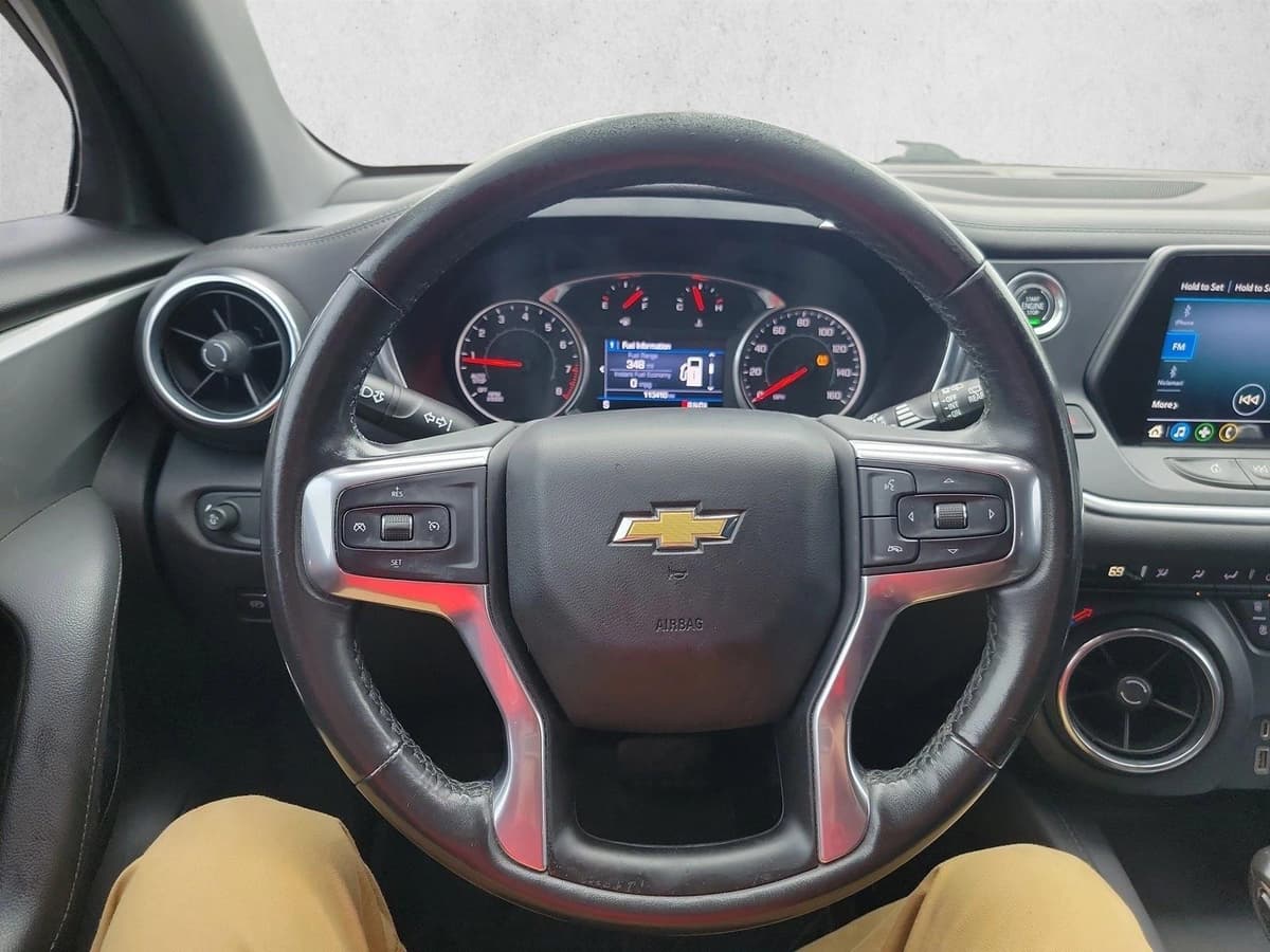 2020 Chevrolet Blazer - Image 18