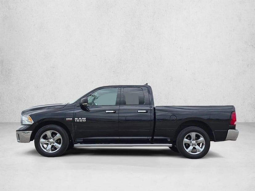 2015 Ram 1500 - Image 9