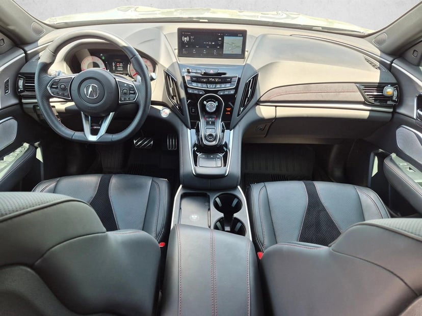 2025 Acura RDX - Image 18