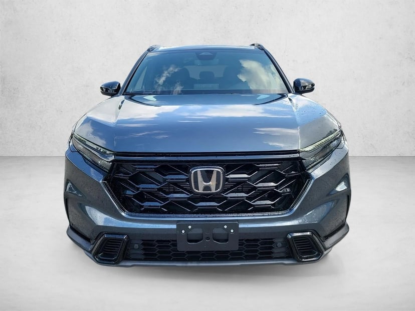 2026 Honda CR-V Hybrid - Image 2