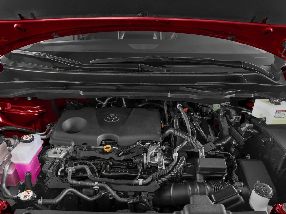 2026 Toyota Sienna - Image 8