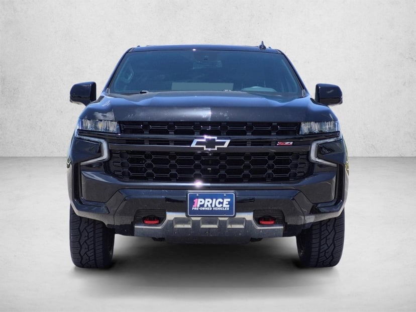 2024 Chevrolet Tahoe - Image 2