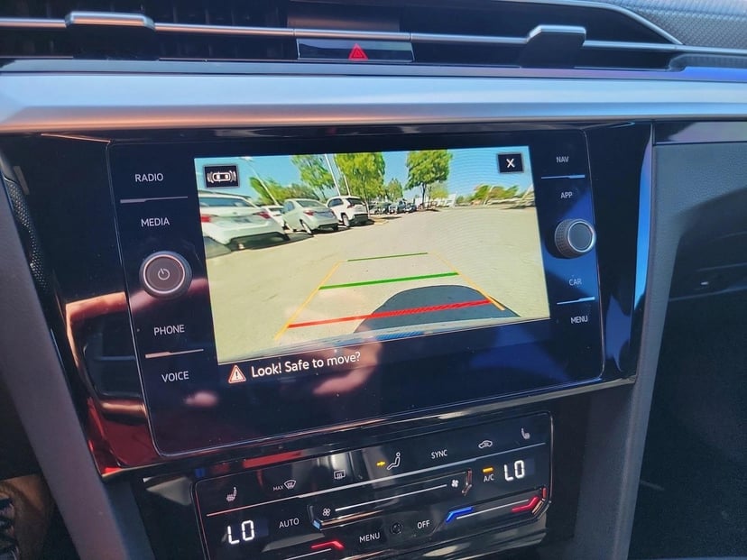 2023 Volkswagen Arteon - Image 23