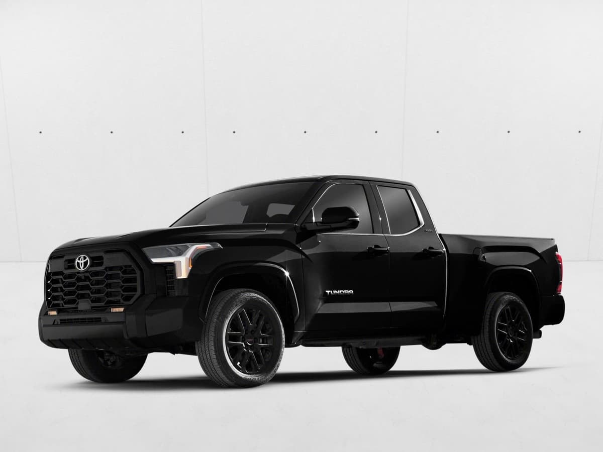 2022 Toyota Tundra - Image 1