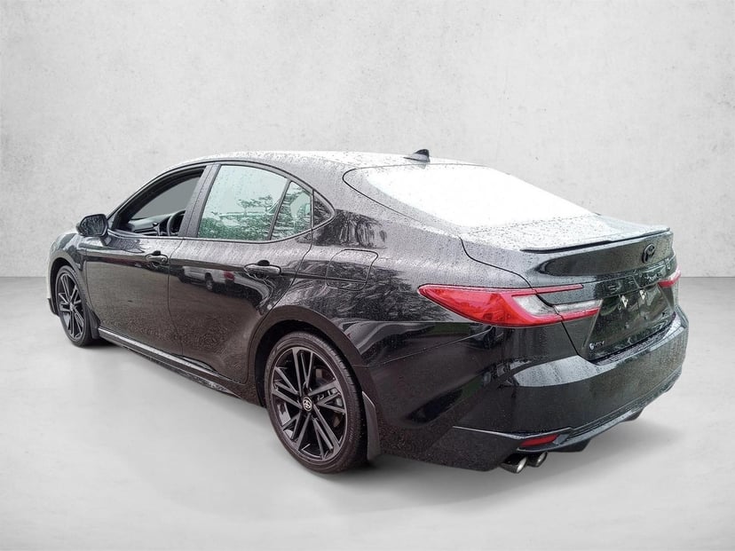 2026 Toyota Camry - Image 7