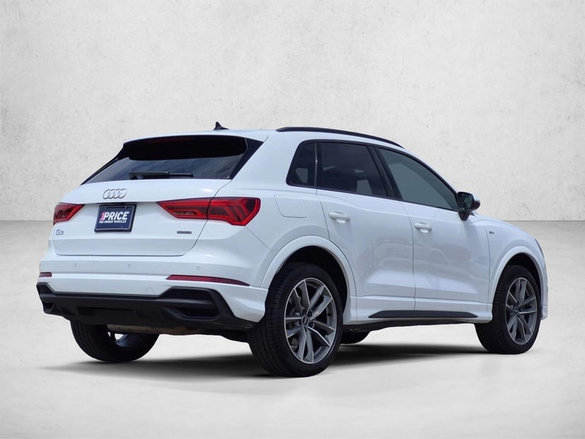 2024 Audi Q3 - Image 5