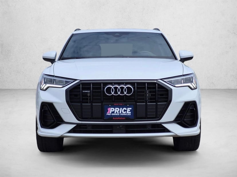 2024 Audi Q3 - Image 3