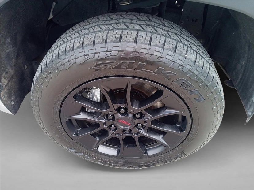 2024 Toyota Tundra - Image 10