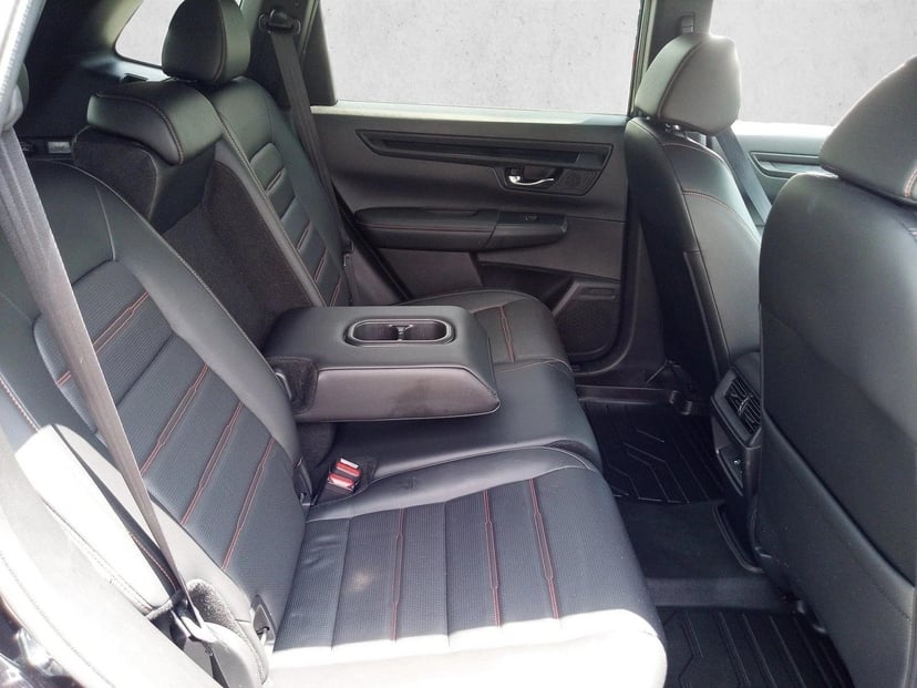 2025 Honda CR-V Hybrid - Image 16