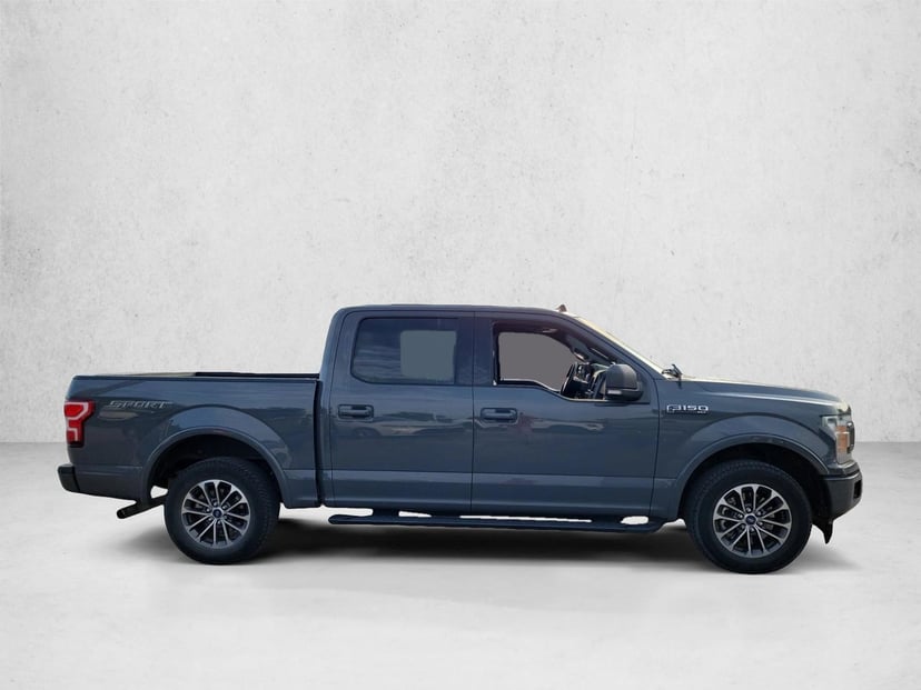 2020 Ford F-150 - Image 3