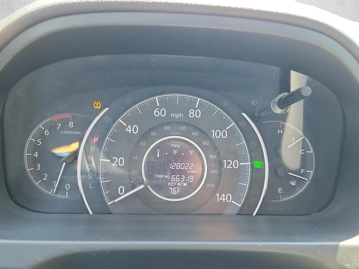 2015 Honda CR-V - Image 21