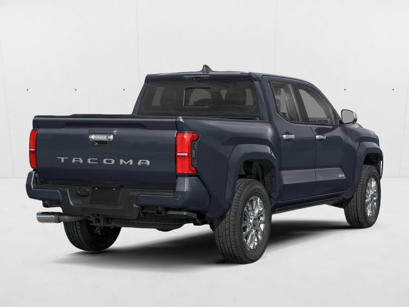 2026 Toyota Tacoma - Image 3
