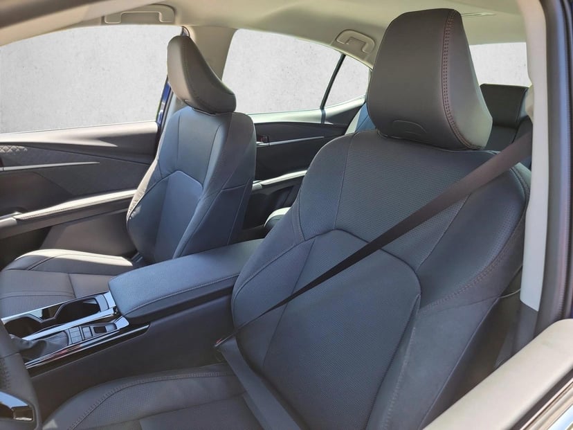 2026 Toyota Camry - Image 9
