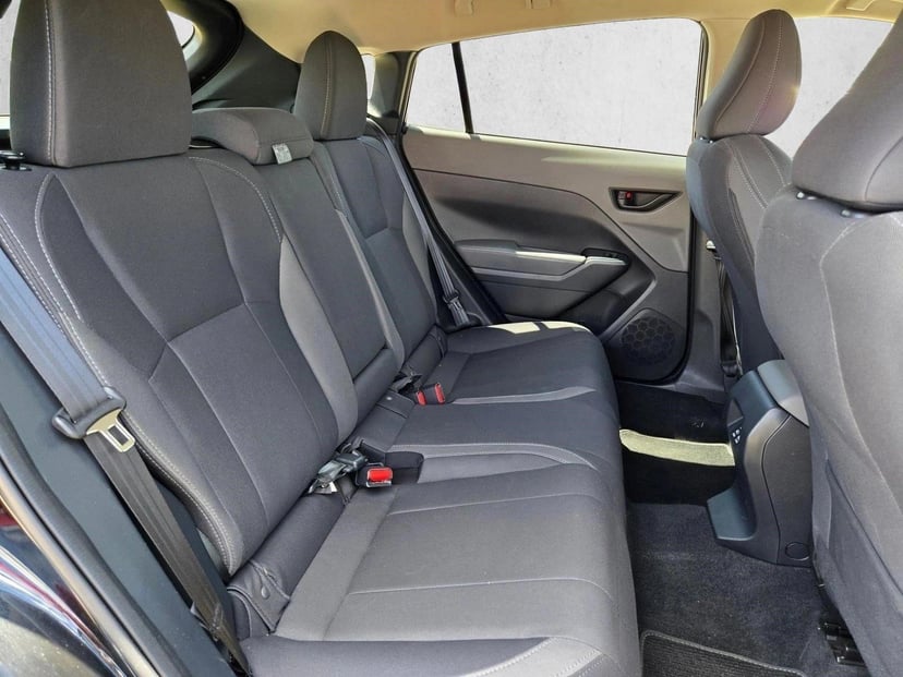 2025 Subaru Crosstrek - Image 8