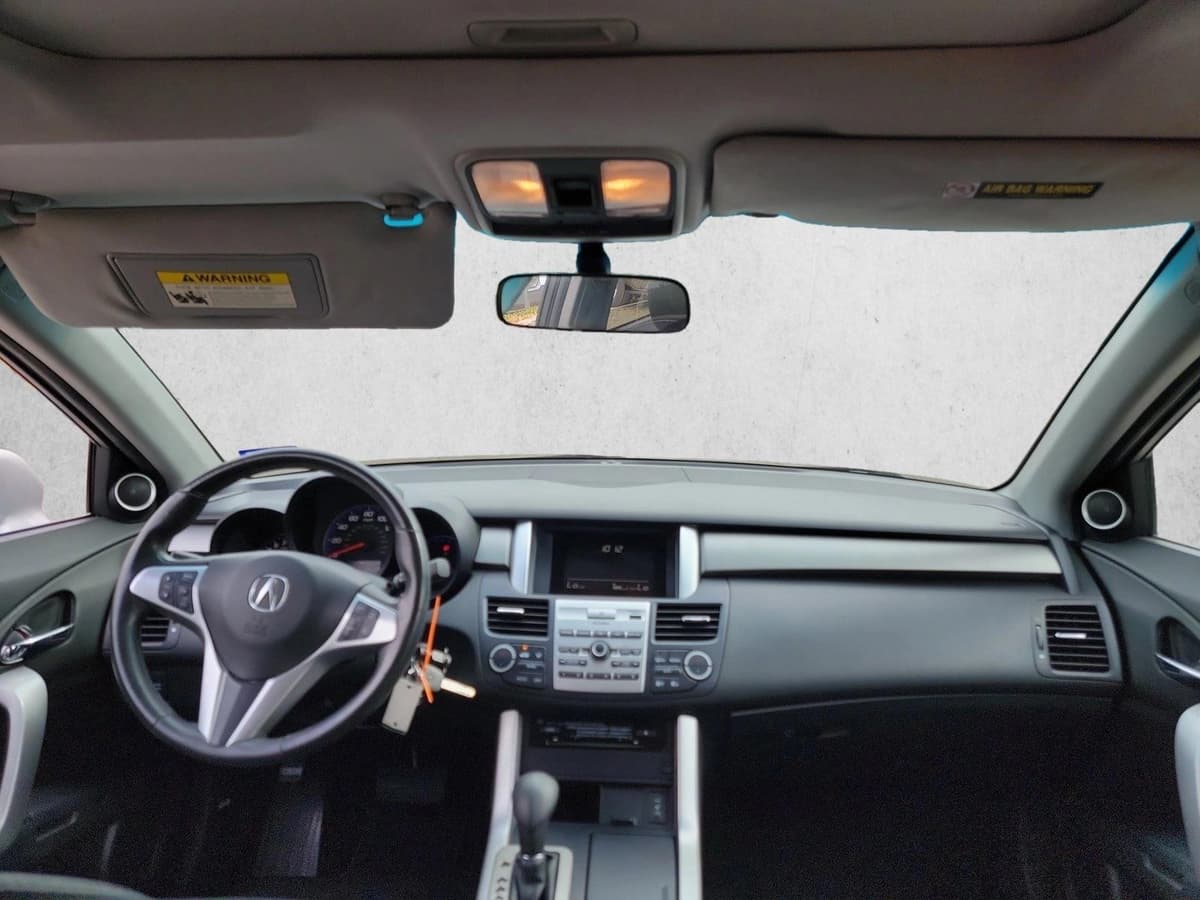 2007 Acura RDX - Image 17