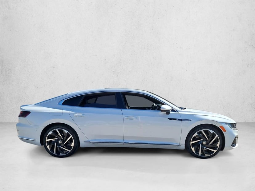 2023 Volkswagen Arteon - Image 4