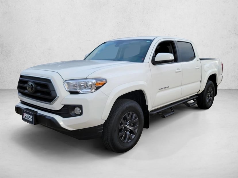 2023 Toyota Tacoma - Image 1