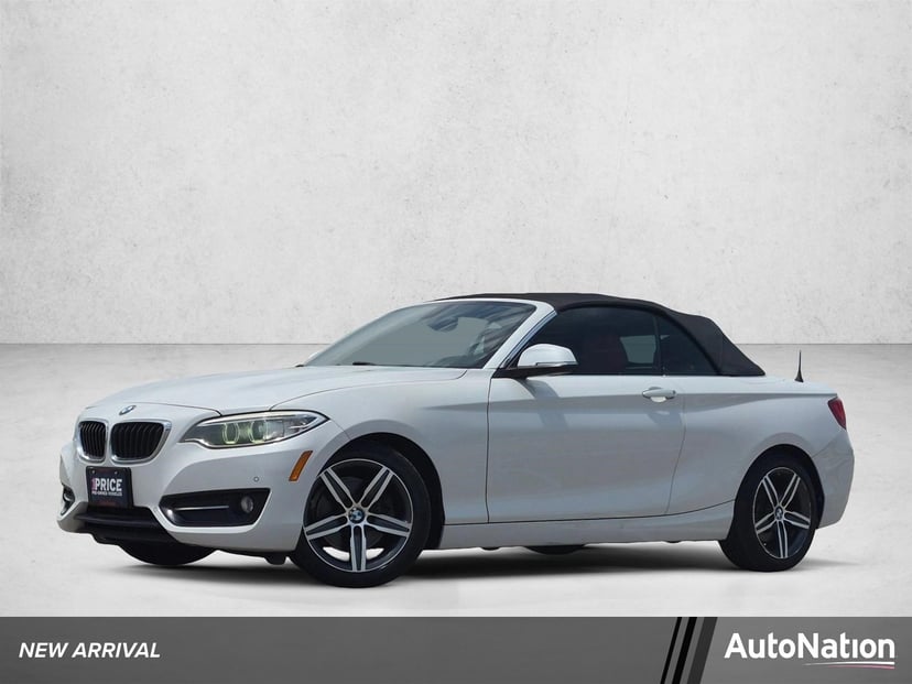 2017 BMW 230i - Image 2