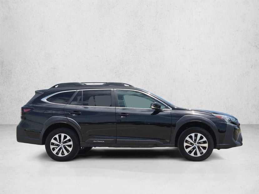 2024 Subaru Outback - Image 2