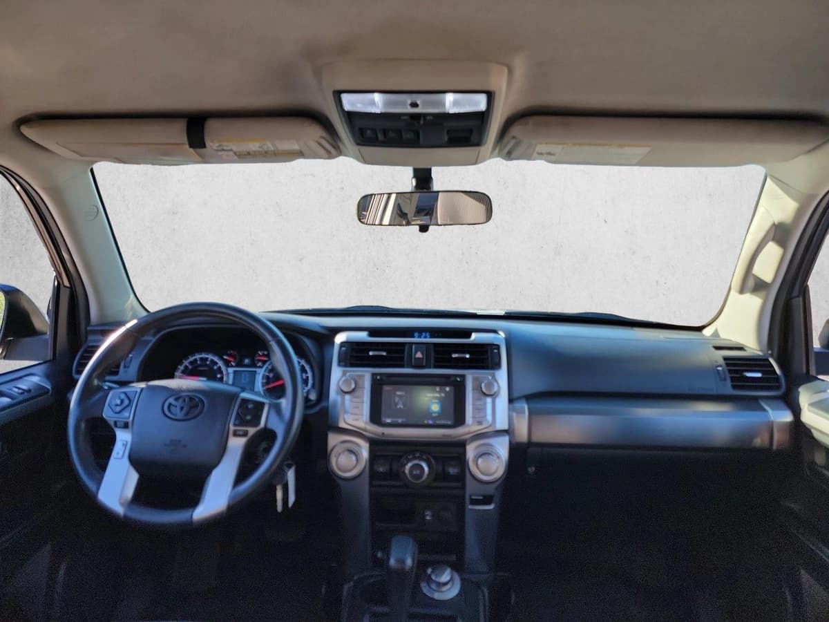 2015 Toyota 4Runner - Image 18