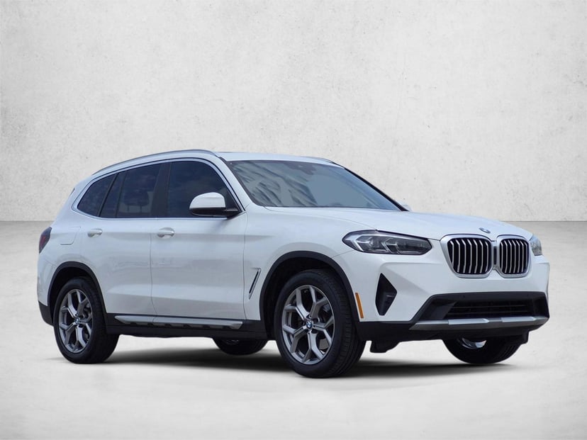 2024 BMW X3 - Image 2