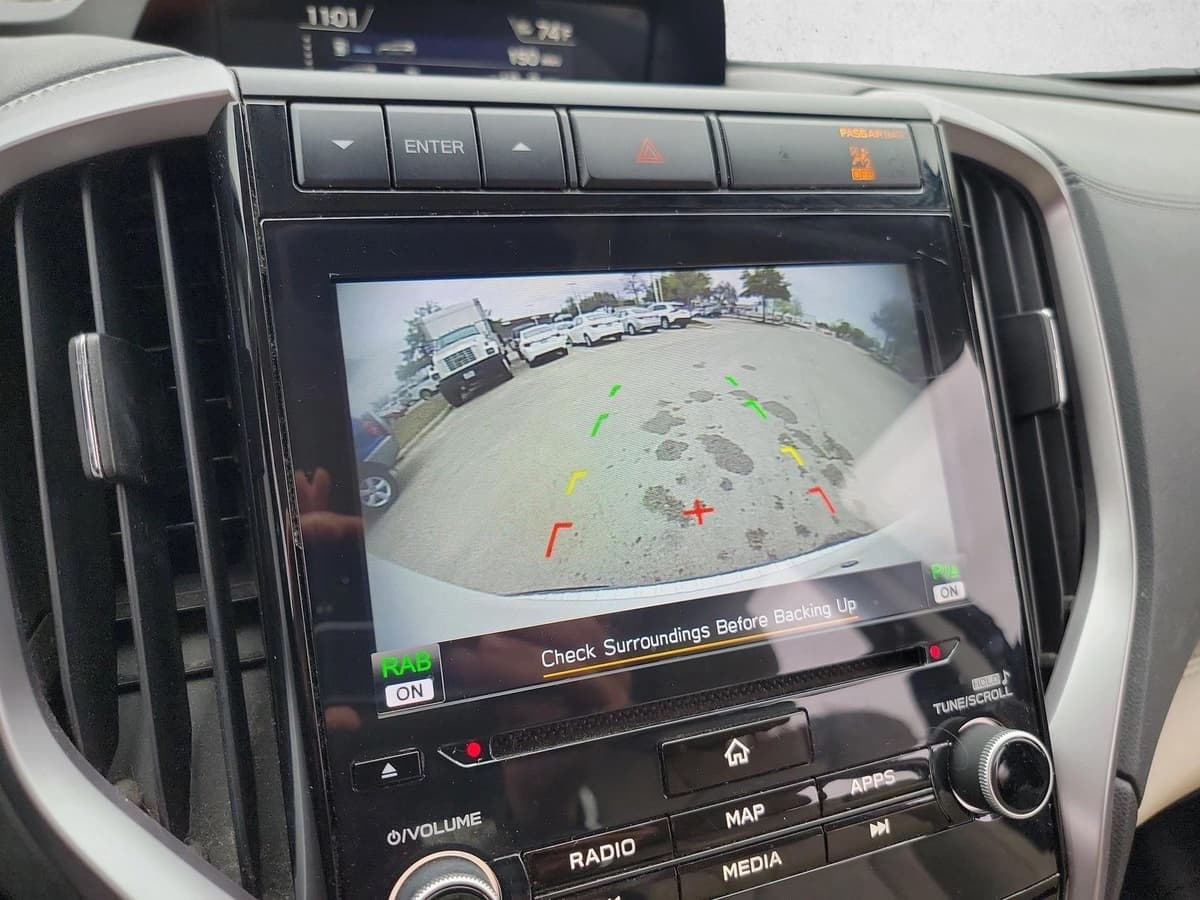 2019 Subaru Ascent - Image 17