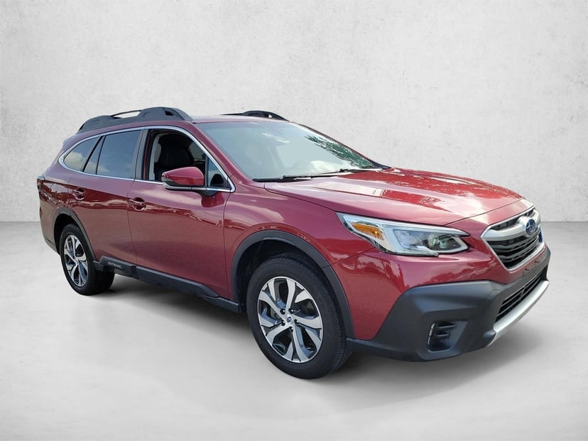 2022 Subaru Outback - Image 1