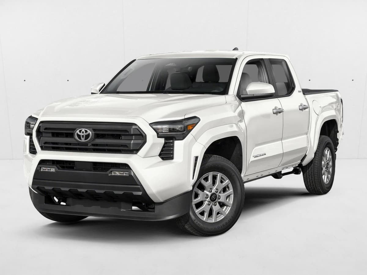 2026 Toyota Tacoma - Image 1